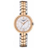 Tissot Flamingo