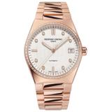 ZEGAREK FREDERIQUE CONSTANT HIGHLIFE LADIES AUTOMATIC
