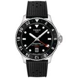 Tissot Seastar 1000 Quartz GMT