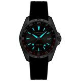 ZEGAREK CERTINA DS-X GMT