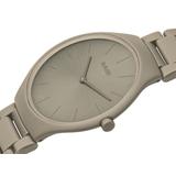 ZEGAREK RADO TRUE THINLINE LES COULEURS LE CORBUSIER