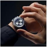 ZEGAREK RAYMOND WEIL MILLESIME TRI-COMPAX CHRONOGRAPH