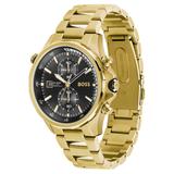 ZEGAREK HUGO BOSS GLOBETROTTER