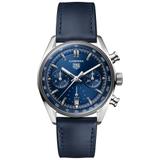 ZEGAREK TAG HEUER CARRERA CHRONOGRAPH
