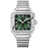 ZEGAREK CARTIER SANTOS DE CARTIER M