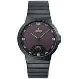 ZEGAREK JUNGHANS FORCE MEGA SOLAR