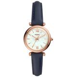 ZEGAREK FOSSIL CARLIE MINI
