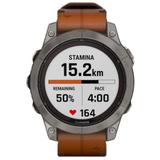 ZEGAREK GARMIN FENIX 7 PRO