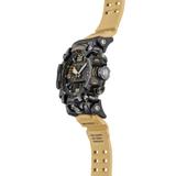 ZEGAREK G-SHOCK Mudmaster Carbon Core Guard