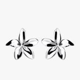 Kolczyki Floral Shine Picky Pica Juicy
