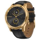 ZEGAREK GARMIN vívomove Luxe