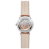 ZEGAREK JAEGER-LECOULTRE MASTER CONTROL DATE