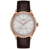 TISSOT Chemin des Tourelles Powermatic 80 39 mm