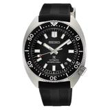 ZEGAREK SEIKO PROSPEX HERITAGE ''TURTLE'' 1968 RE-INTERPRETATION