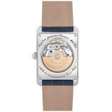 ZEGAREK FREDERIQUE CONSTANT CLASSICS CARREE AUTOMATIC