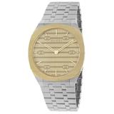 ZEGAREK GUCCI 25H