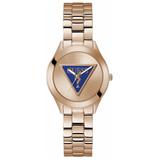 ZEGAREK GUESS TRI PLAQUE