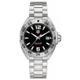 ZEGAREK TAG HEUER FORMULA 1 DATE