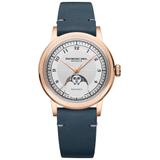 ZEGAREK RAYMOND WEIL MILLESIME MOONPHASE