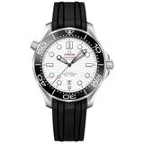 ZEGAREK OMEGA SEAMASTER Diver 300M