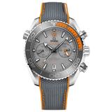 ZEGAREK OMEGA SEAMASTER Planet Ocean 600M