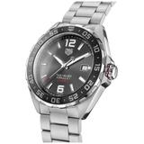 ZEGAREK TAG HEUER FORMULA 1 DATE