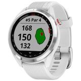 ZEGAREK GARMIN APPROACH S42