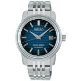 ZEGAREK SEIKO KING SEIKO