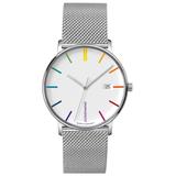 ZEGAREK JUNGHANS FORM QUARZ BAUHAUS EDITION