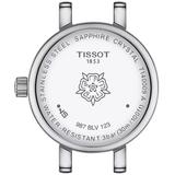 TISSOT LOVELY ROUND