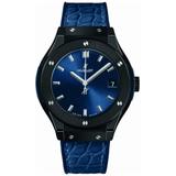 ZEGAREK HUBLOT CLASSIC FUSION 33 MM