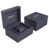 ZEGAREK HERBELIN NEWPORT CHRONOGRAPH