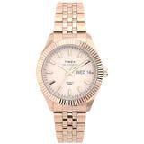 ZEGAREK TIMEX WATERBURY