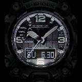 ZEGAREK G-SHOCK Mudmaster Carbon Core Guard