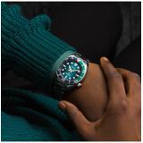 ZEGAREK SEIKO PROSPEX DIVER EUROPEAN EXCLUSIVE LIMITED EDITION