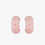 Kolczyki Pink Dots Picky Pica Juicy