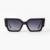 Okulary damskie Follow