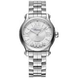ZEGAREK CHOPARD HAPPY SPORT