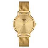 TISSOT EVERYTIME 34mm