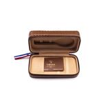 ZEGAREK YEMA Rallygraf Meca-Quartz II Classic Racing School