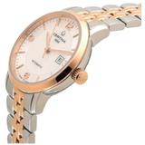 ZEGAREK CERTINA DS Caimano Lady Automatic 29mm