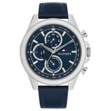 ZEGAREK TOMMY HILFIGER CLARK