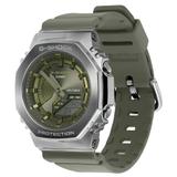 ZEGAREK G-SHOCK Metal Covered