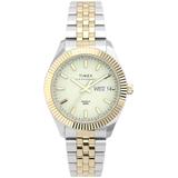 ZEGAREK TIMEX WATERBURY