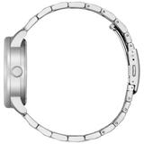 ZEGAREK CITIZEN MECHANICAL URBAN MILITARY