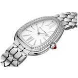ZEGAREK BVLGARI SERPENTI SEDUTTORI