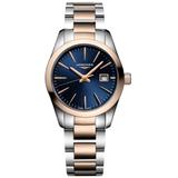 LONGINES CONQUEST CLASSIC