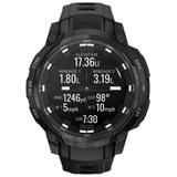 ZEGAREK GARMIN INSTINCT CROSSOVER AMOLED TACTICAL EDITION