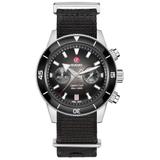 ZEGAREK RADO Captain Cook Automatic Chronograph