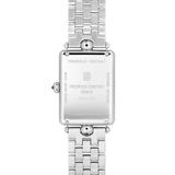 ZEGAREK FREDERIQUE CONSTANT CLASSICS ART DECO CARREE